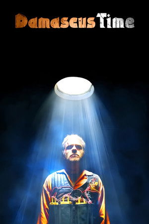 Damascus Time Poster