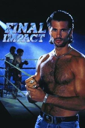 Final Impact Poster