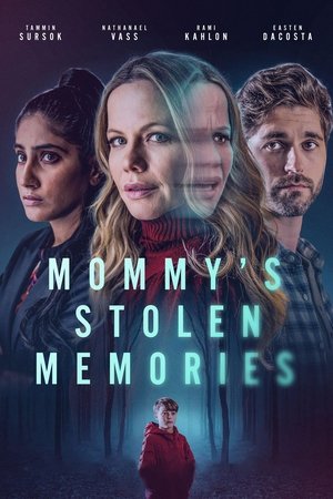 Mommy's Stolen Memories Poster