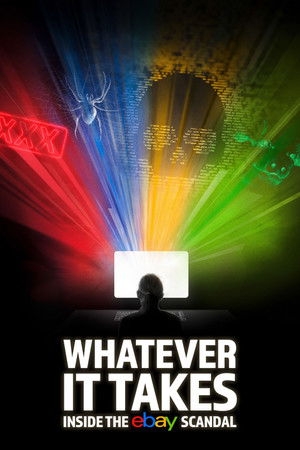 Whatever It Takes Poster