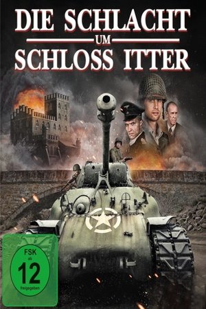 Battle for Castle Itter Poster