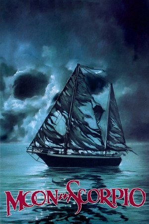Moon in Scorpio Poster