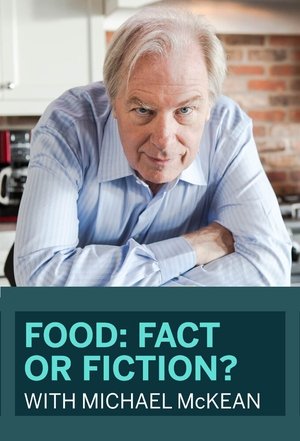 Food: Fact or Fiction? Poster