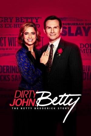Dirty John Poster