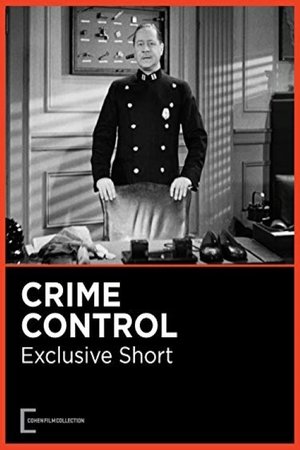 Crime Control Poster