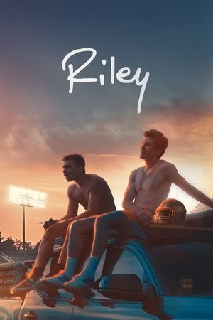 Riley Poster