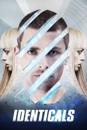 Identicals Poster