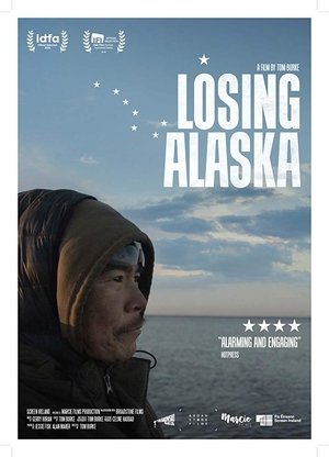 Losing Alaska Poster