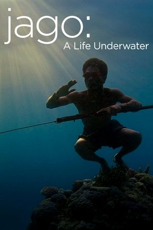 Jago: A Life Underwater Poster