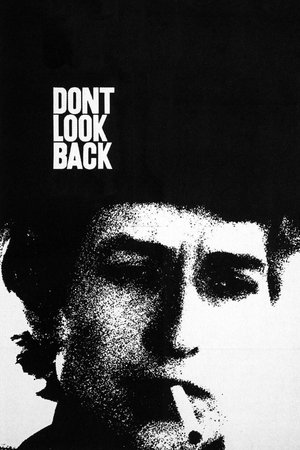 Don't Look Back Poster