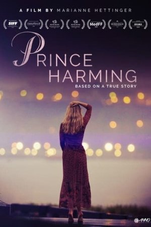 Prince Harming Poster
