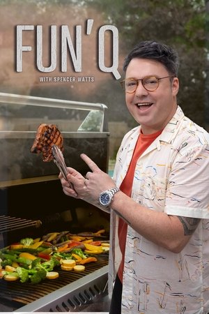 Fun'Q Poster