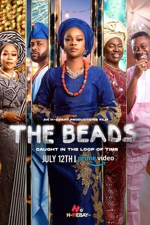 The Beads Poster