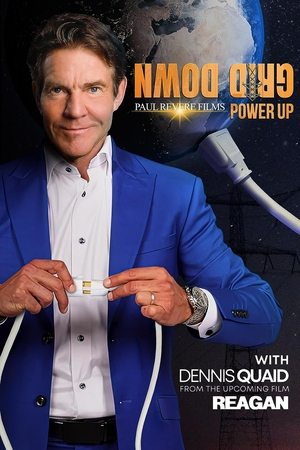Grid Down, Power Up Poster