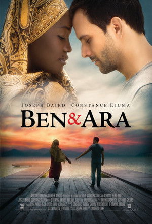 Ben & Ara Poster
