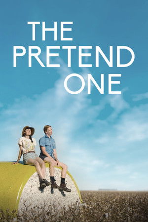 The Pretend One Poster