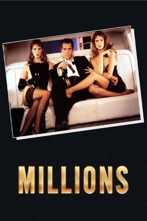 Millions Poster