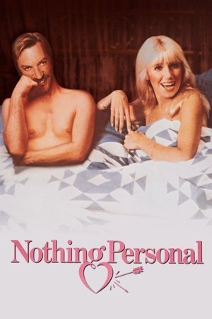 Nothing Personal Poster