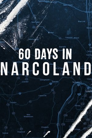 60 Days In: Narcoland Poster