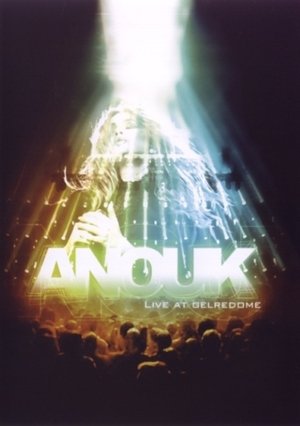 Anouk - Live at Gelredome Poster