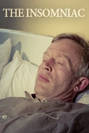 The Insomniac Poster