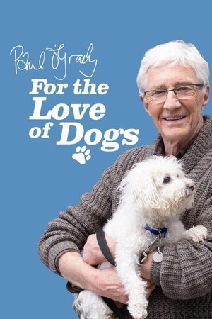 For the Love of Dogs Poster