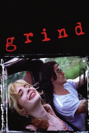 Grind Poster