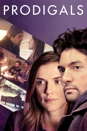 Prodigals Poster