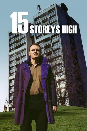 15 Storeys High Poster