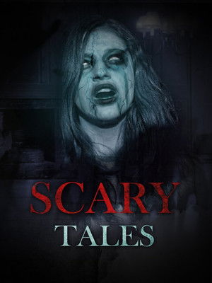 Scary Tales Poster