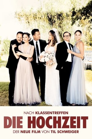 The Wedding Poster