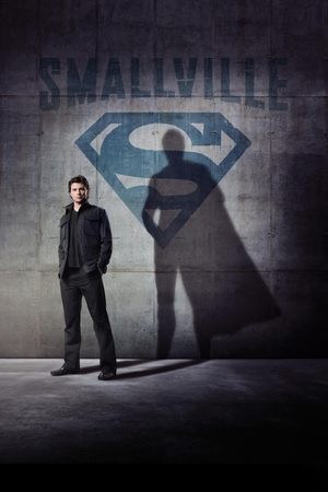 Smallville Poster