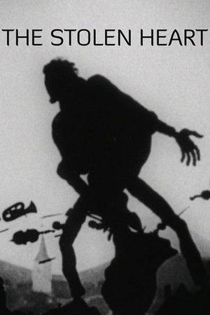 The Stolen Heart Poster