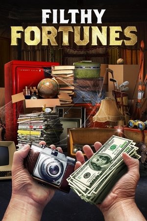 Filthy Fortunes Poster