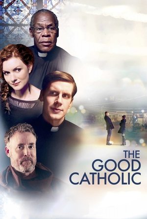 The Good Catholic Poster