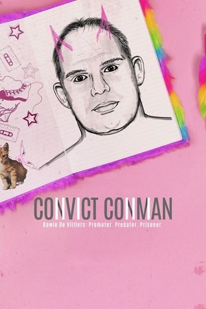 Convict Conman Poster