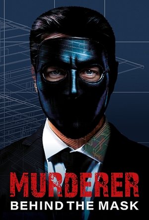 Murderer Behind the Mask Poster