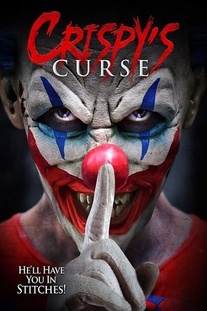 Crispy's Curse Poster