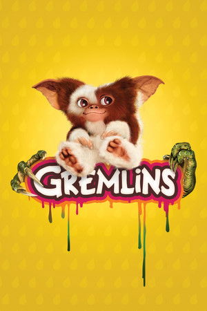 Gremlins Poster