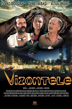 Vizontele Poster