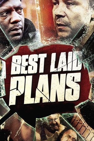 Best Laid Plans Poster