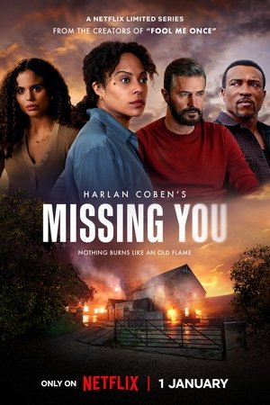 Missing You Poster