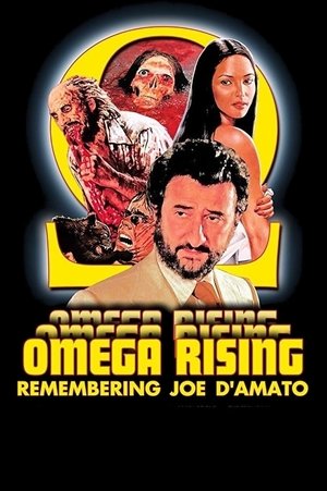 Omega Rising: Remembering Joe D'Amato Poster