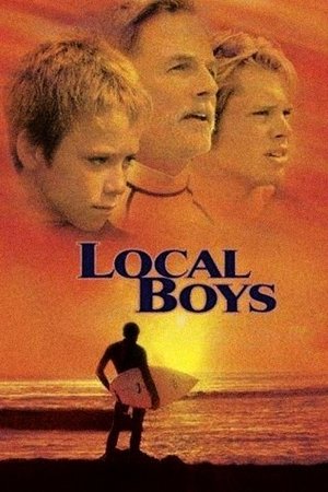 Local Boys Poster