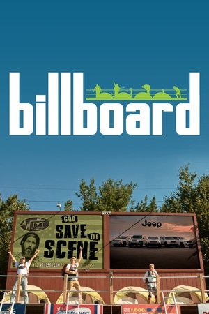 Billboard Poster