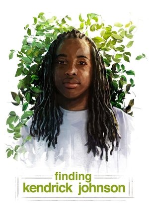 Finding Kendrick Johnson Poster