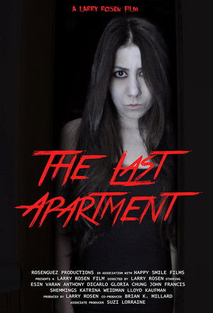 The Last Apartment Poster