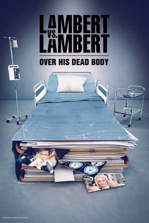 Lambert contre Lambert : au nom de Vincent Poster