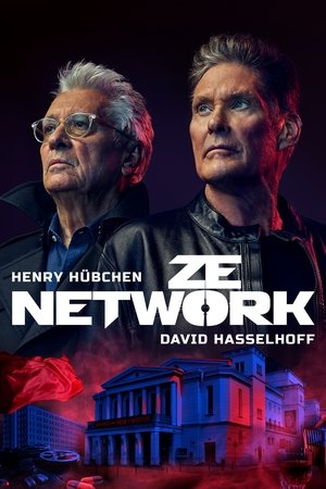 Ze Network Poster