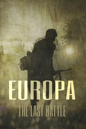 Europa: The Last Battle Poster
